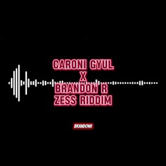 Sundar Popo - Caroni Gyul [BrandonR Zess Riddim]