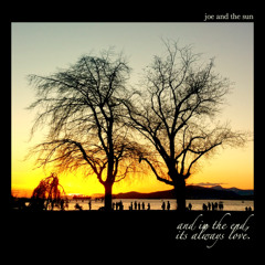 and in the end, it's always love.