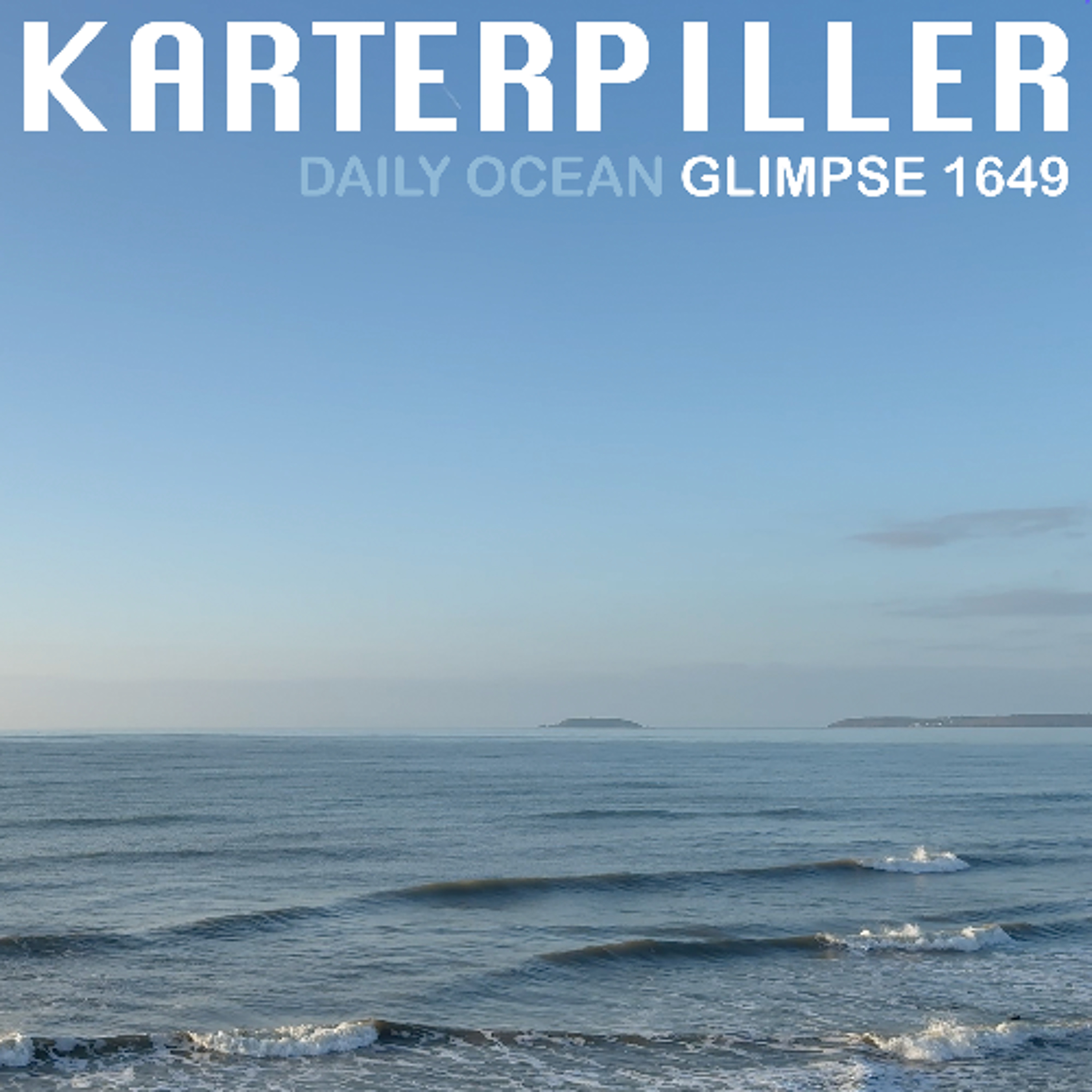 Glimpse 1649 (Apr 8 2026) episode artwork