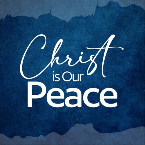 Stream Christ Is Our Peace by Kharis Church | Listen online for free on ...