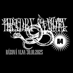 Rázová vlna 10/25 by DRÉN