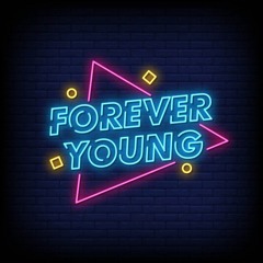 Forever Young Project Preview