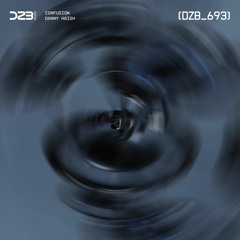 dZb 693 - Danny Haigh - Nightmare (Original Mix).