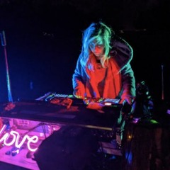 Daniela @ Deep Playa: Beyond The Veil Season 2 Opener 3.12.2021