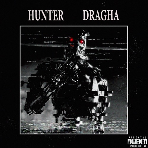 (FREE) "HUNTER" | Atmospheric Phonk (Prod. DraGha)