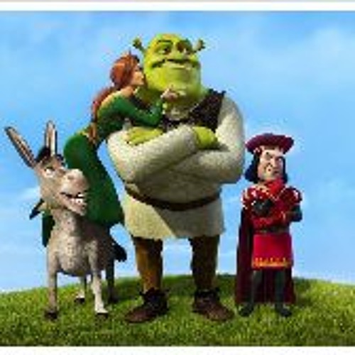 Shrek 2001 putlocker clearance
