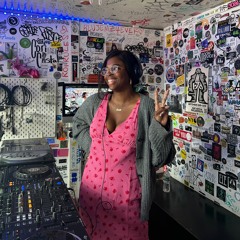 Kah-lo @ The Lot Radio 08-14-2023