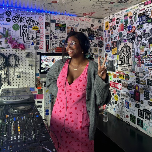 Kah-lo @ The Lot Radio 08-14-2023
