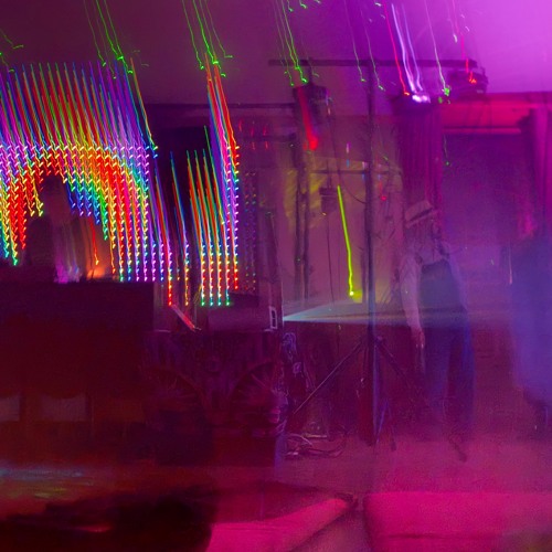FnF Heart Lodge 2025 - DJ jdn Set