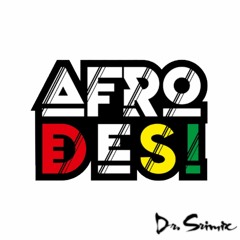 AfroDesi Workshop - Jab Se Balam Ghar Aaye (Unused Concept)