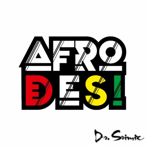 AfroDesi Workshop - Jab Se Balam Ghar Aaye (Unused Concept)
