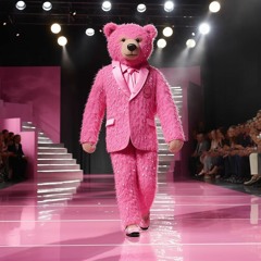 Runway In Rose X BZYRQ-X