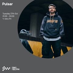 Pulsar - 28th OCT 2020