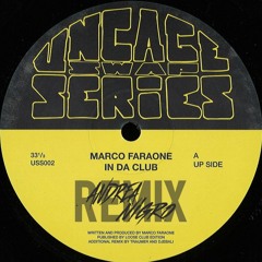 In Da Club Marco Faraone [Andrea Nigro remix]