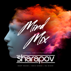 Sharapov - Mind Mix