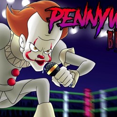 Pennywise Beatbox Solo 3 Live