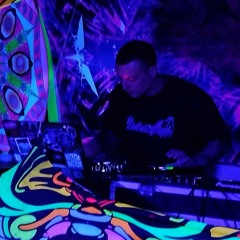 ELECTR!C ASSK!CK @ Dance for Friends Vol.2 Closing Set (200-250 BPM)