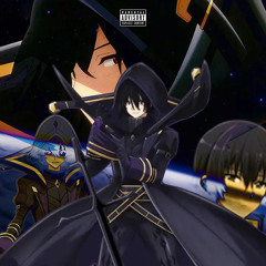 ATOMIC. [PROD. AUDEEGOTCLOUT]