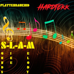 Sounds Like A Melody - Hardtekk