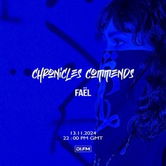 Chronicles Commends - Faël