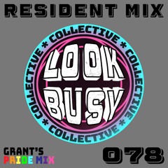 Grant Pride 2024 Mix - Resident Mix - 078