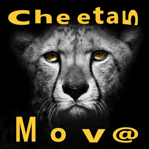 Cheetah Move2.0.master