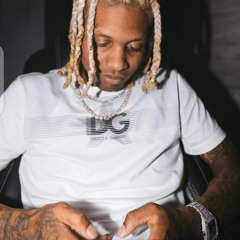 Lil Durk X Lil Baby (TYPE BEAT) - Murder Victim