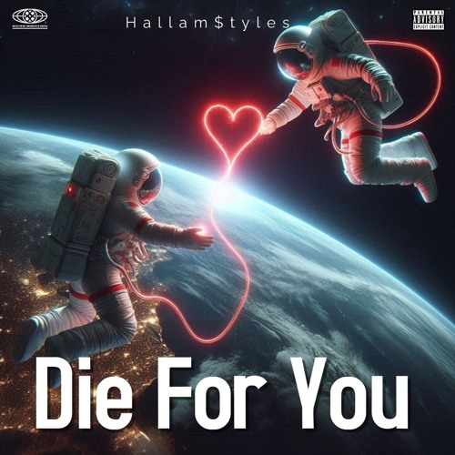 Die For You (Prod. by kewan x bre.beats)
