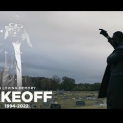 Gucci Mane - Letter To Takeoff (FAST)