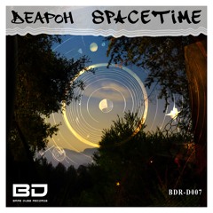 Spacetime