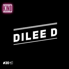 Kino Advent 2020 Mix20 - Dilee D