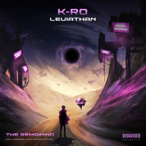 K-ro - Leviathan