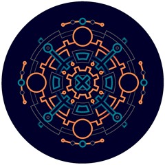 Modular Bells