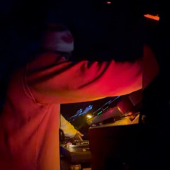 Martyn Bootyspoon 3-Hour Set @ Nowadays Nonstop February 22nd 2025