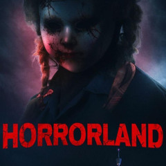 INTRO HORRORLAND - SHINRA x WKM 2024