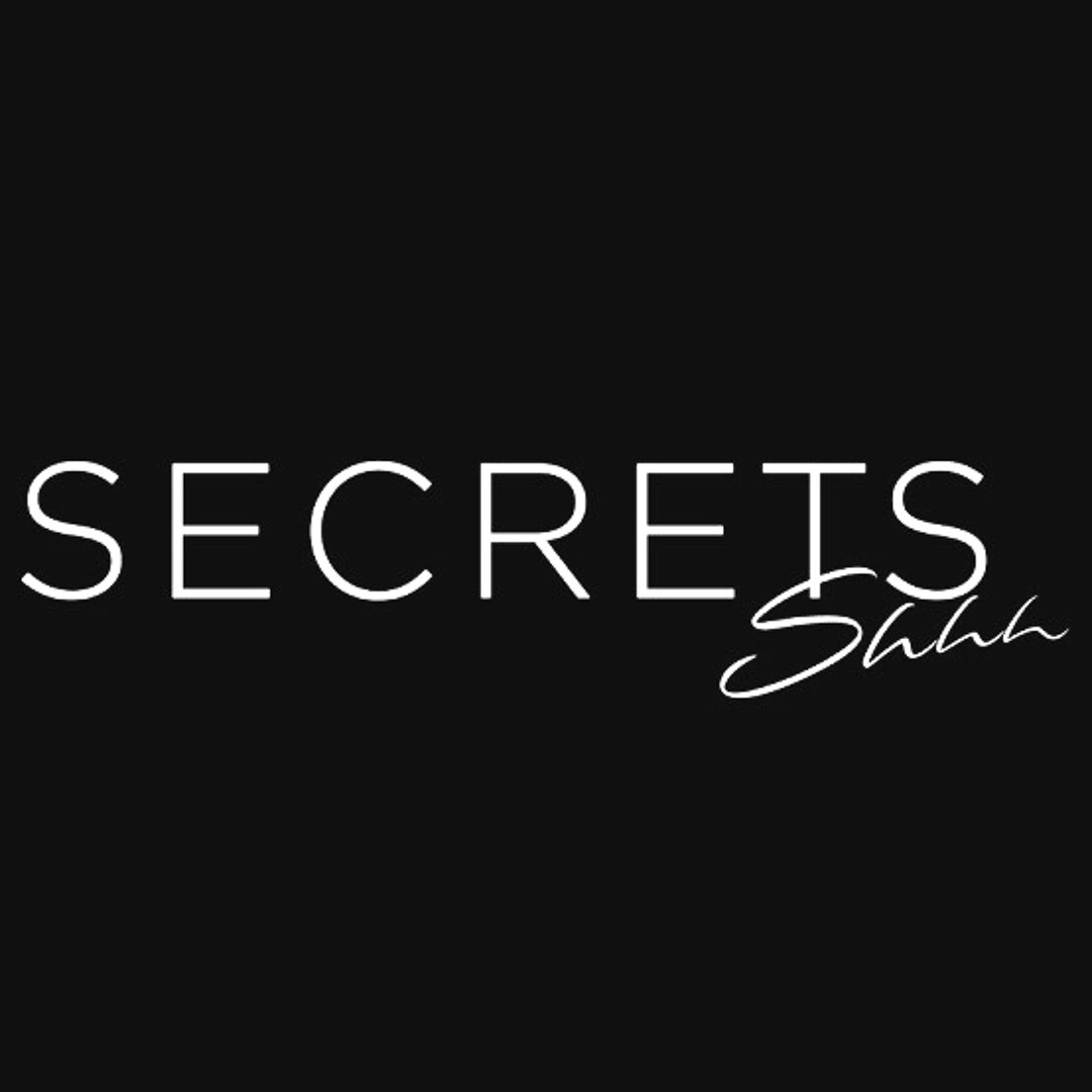 Stream Secrets by Murray_Mystro | Listen online for free on SoundCloud