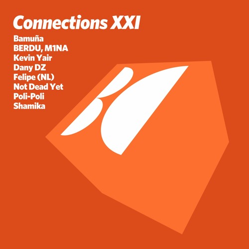 Shamika - Reflux (Original Mix)