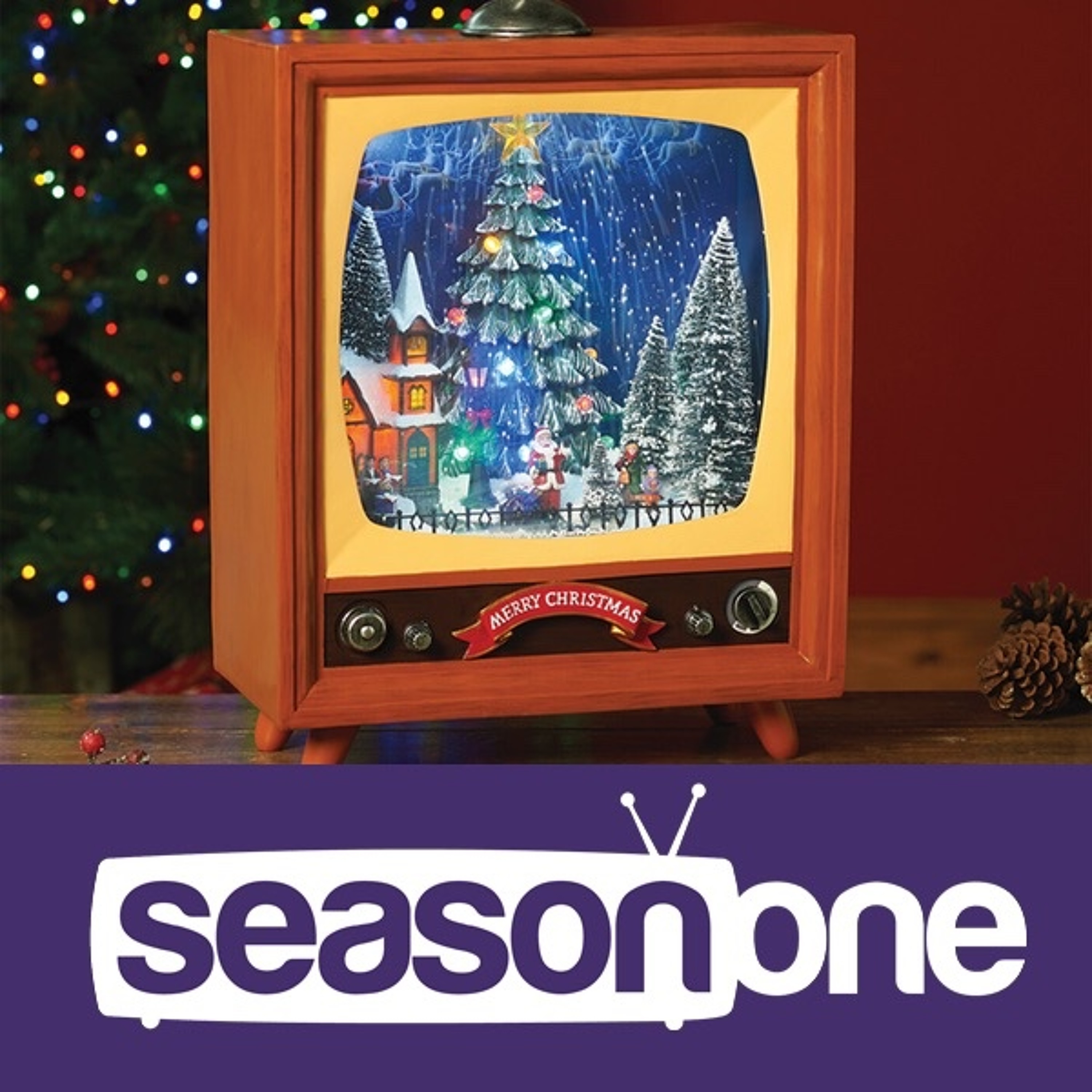 SeasonOne