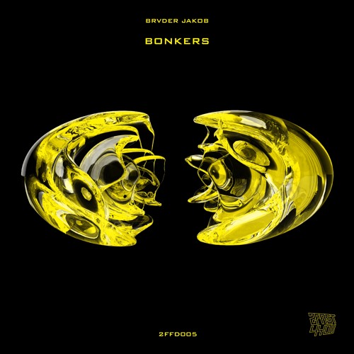 Brvder Jakob - Bonkers [Free DL]