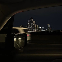city lights ts