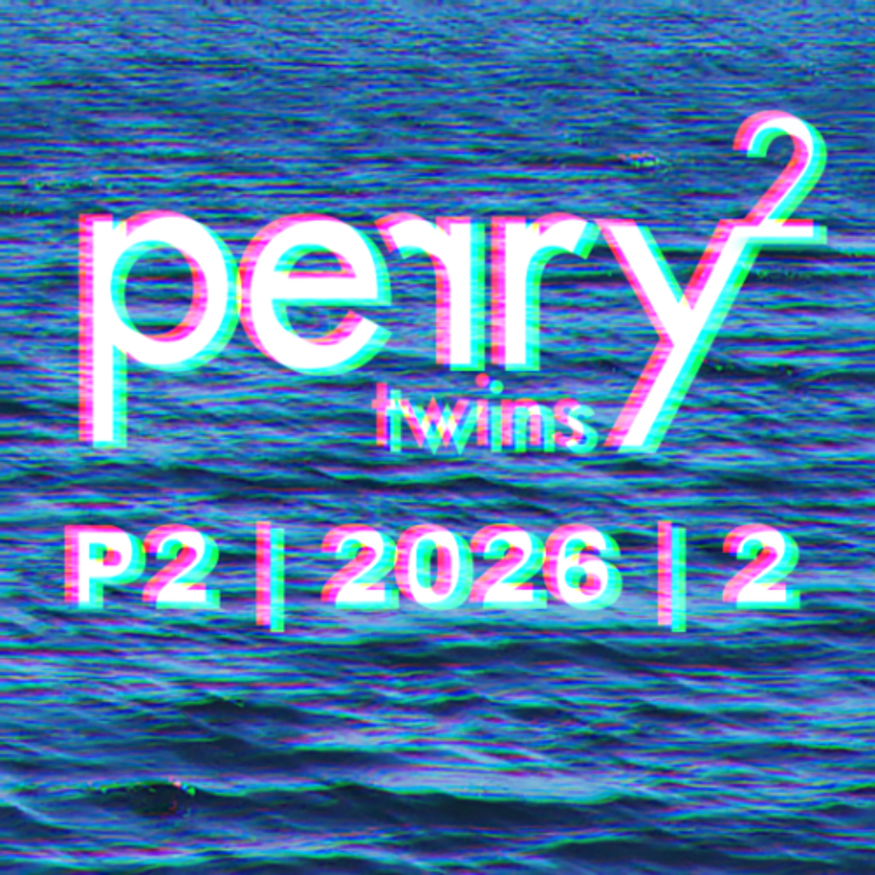 P2 | 2026 | 2 episode artwork