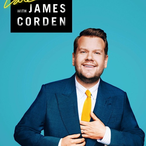 The late late show with james corden watch best sale online