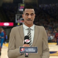 aldridge
