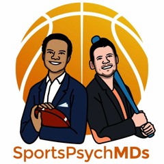 Mental Health for Young Athletes II: Mind-Design Sports with Brandon Shintani
