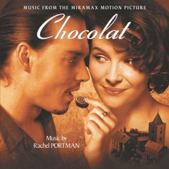 Taste of Chocolate (Instrumental)