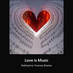 Love is music