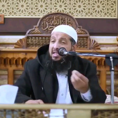 بينما ابن ادم يأمل اذ قطعه اجله للشيخ عبد الرحمن الصاوى