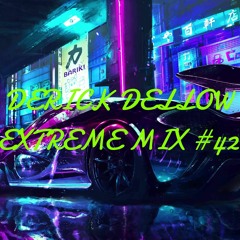 Extreme Mix #042