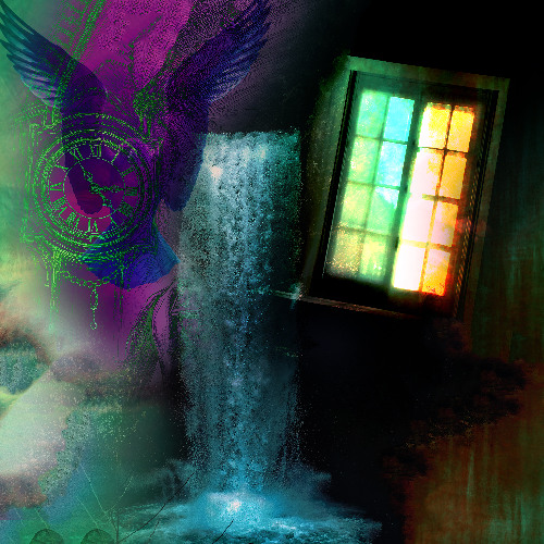 This April Is So Obscure