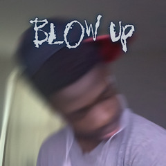 Blow up [Prod.Turro]